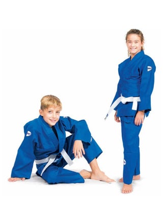Green Hill Judo Suit "JUNIOR" Blue - pzsku/Z04AB4335E585FAA96DAEZ/45/_/1725622864/77762944-80f6-4df9-a99d-d0ae93734ee4