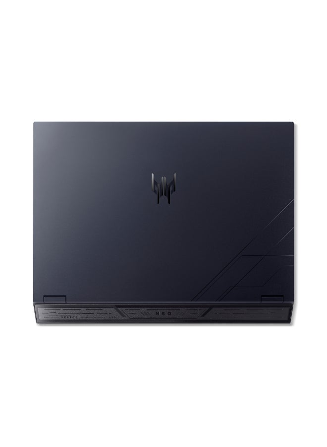 أيسر نيترو V ANV15 لابتوب الألعاب الجيل 13 من إنتل كور i7-13620H 10 أنوية حتى 4.9GHz/16GB DDR5/512GB SSD/6GB NVIDIA®GeForce®RTX 4050/15.6" FHD IPS 165Hz/W11/WiFi-6/كيبورد بإضاءة خلفية - Image 5