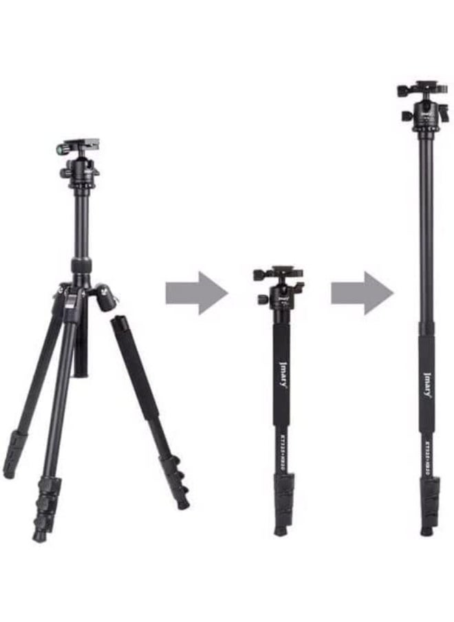 Jmary Jmary Professional Tripod  - Image 1