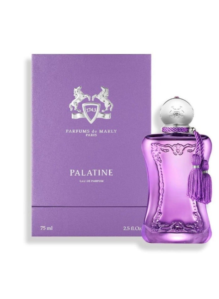 مارلي موريتي Palatine Parfums de Marly for women 75ml - Image 1
