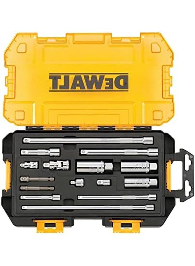DEWALT Dwmt73807 Accessory Tool Kit 15 Piece - Image 2