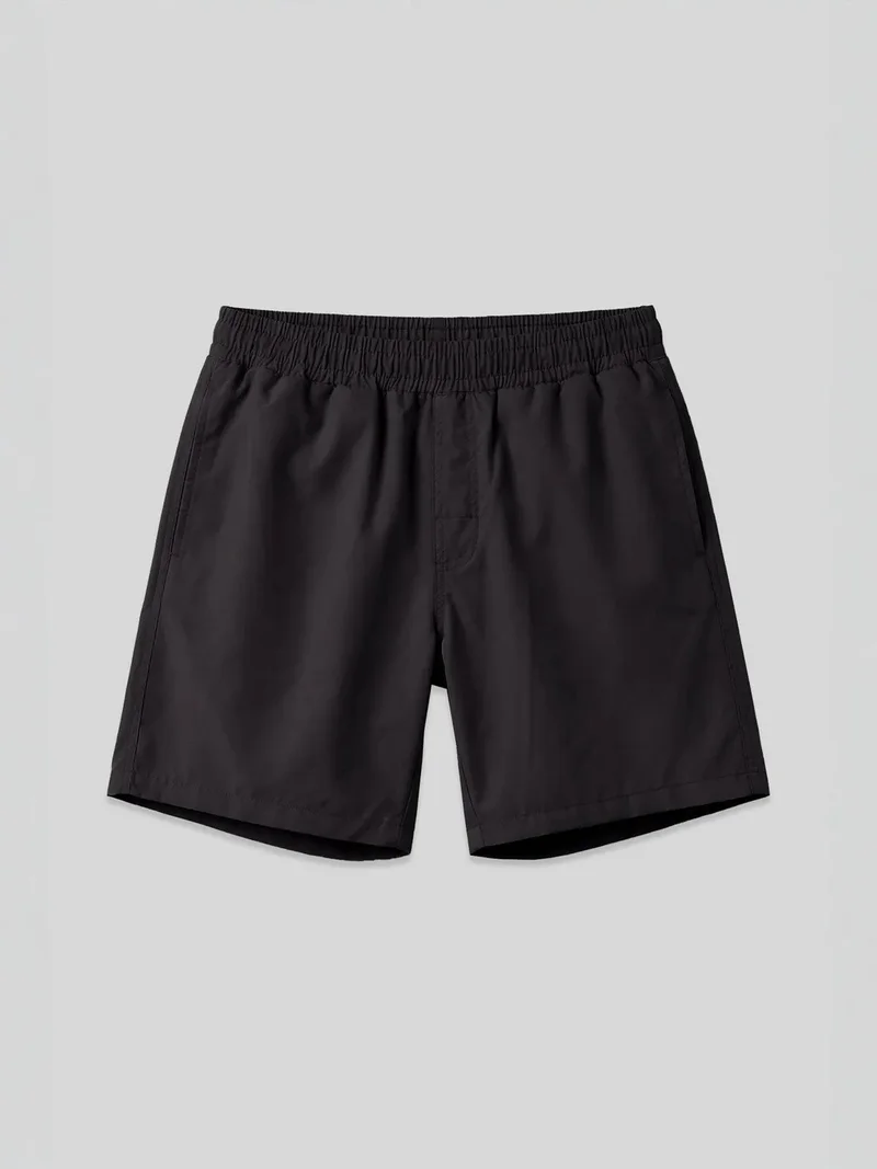 تومي لايف TOMMY Men's Pull-On One-Piece Shorts Set