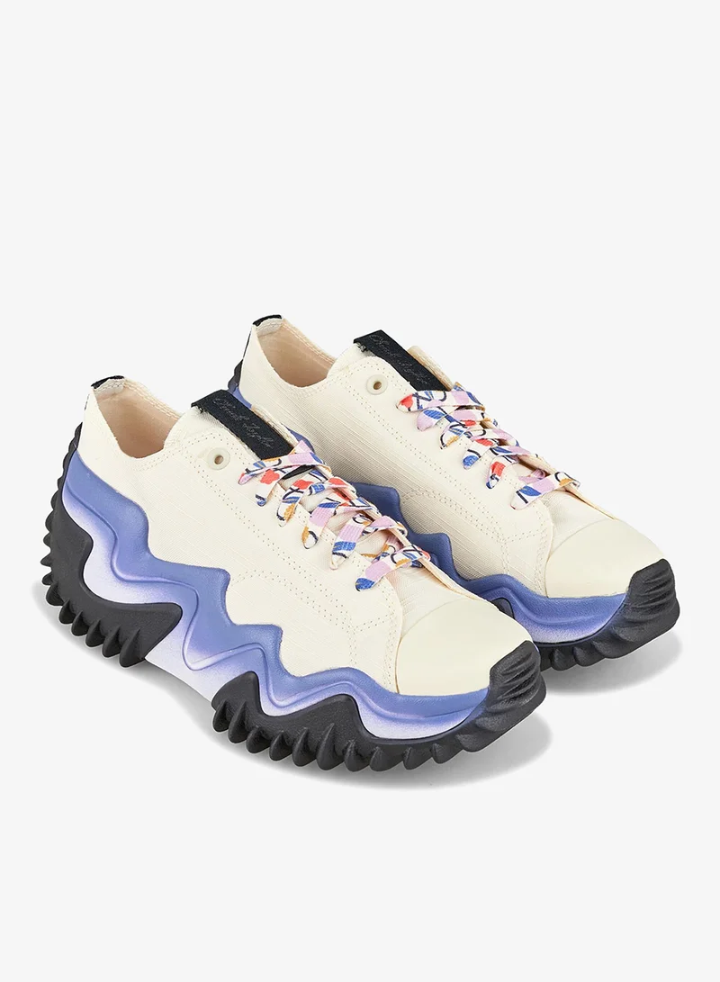 CONVERSE  Run Star Motion CX Platform Unisex Shoe  | Best Price UAE