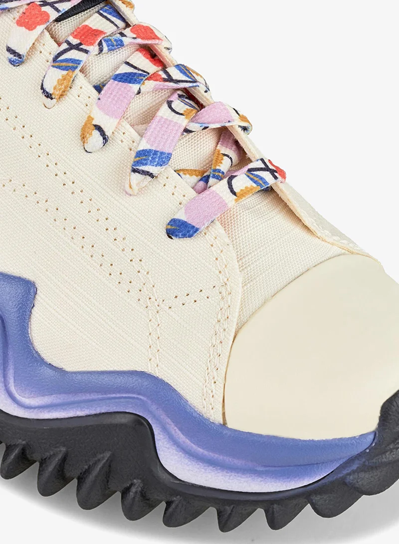 CONVERSE  Run Star Motion CX Platform Unisex Shoe  | Best Price UAE