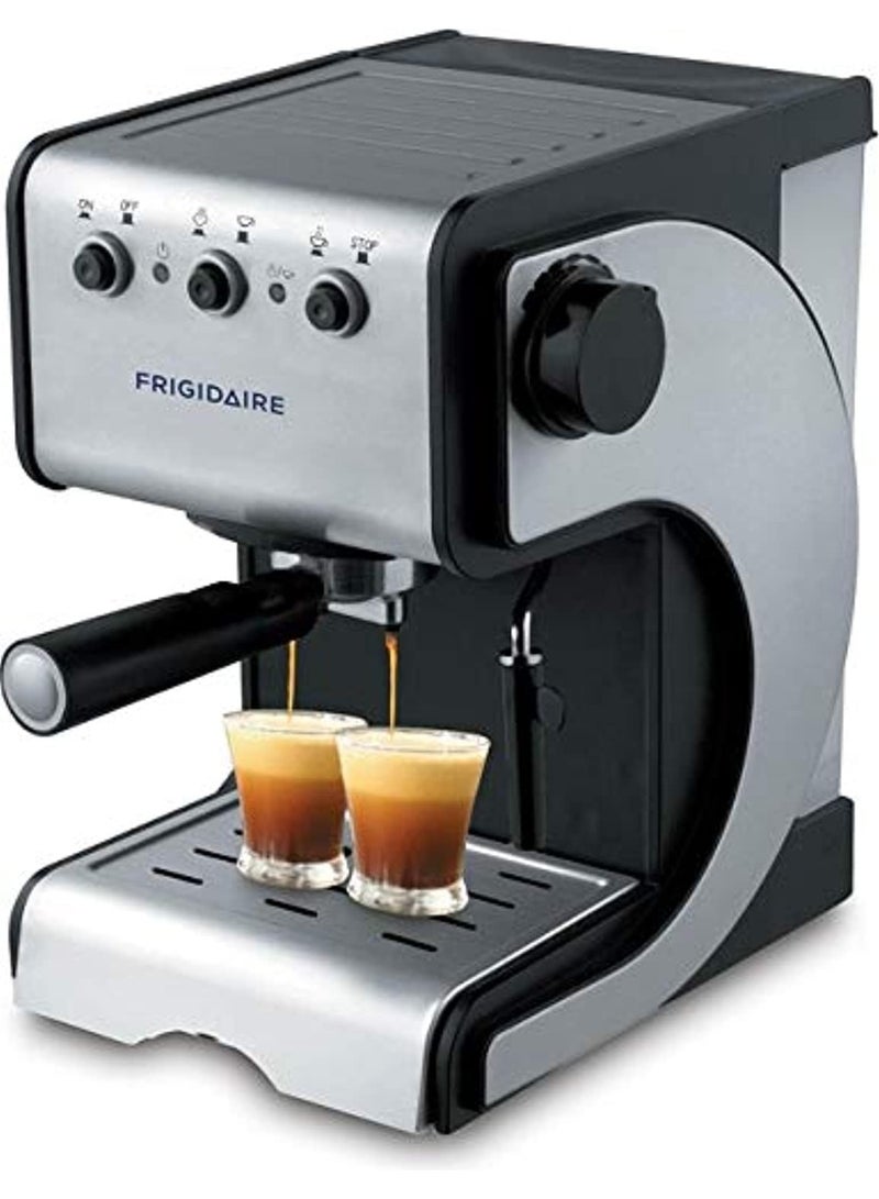 FRIGIDAIRE صانعة الإسبريسو فريجيدير FD7189 - Image 1