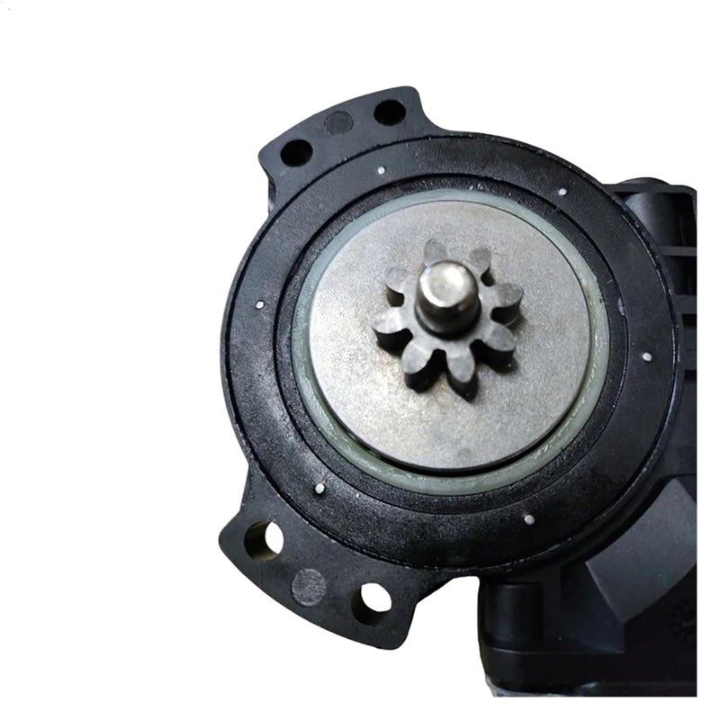 Power Window Motor 824603W000 Compatible for Hyundai for Kia for Sportage 2011 2012 2013 2014 2015 2016 Window Regulator Motor OEM 824503W000(Left) - Image 5