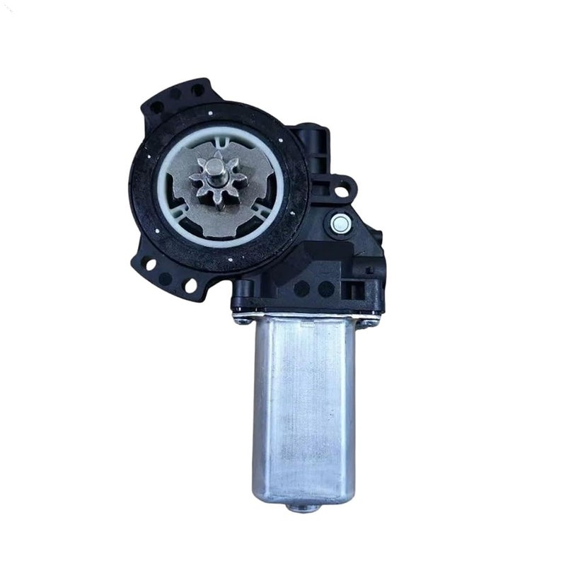 Power Window Motor 824603W000 Compatible for Hyundai for Kia for Sportage 2011 2012 2013 2014 2015 2016 Window Regulator Motor OEM 824503W000(Left) - Image 1