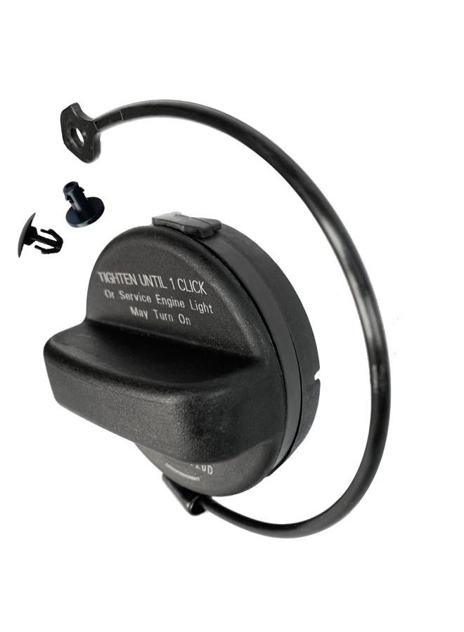 bekelan Gas Cap, Fuel Cap For 2011-2020 Nissan Altima Frontier Murano Pathfinder Versa & 2007-2023 INFINITY JX35 QX60 Q50 Q60 EX35 FX35 FX37 G35 G37 M37 M45 M56, Replace 17251-3JA0A,17251-1VZ0D,17251-9BD0E - Image 3