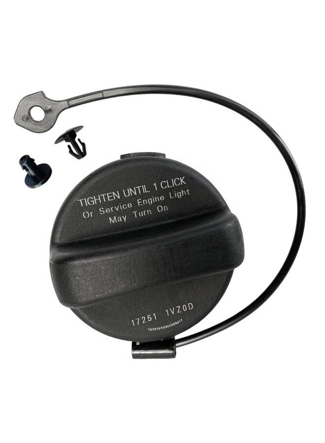 bekelan Gas Cap, Fuel Cap For 2011-2020 Nissan Altima Frontier Murano Pathfinder Versa & 2007-2023 INFINITY JX35 QX60 Q50 Q60 EX35 FX35 FX37 G35 G37 M37 M45 M56, Replace 17251-3JA0A,17251-1VZ0D,17251-9BD0E - Image 1