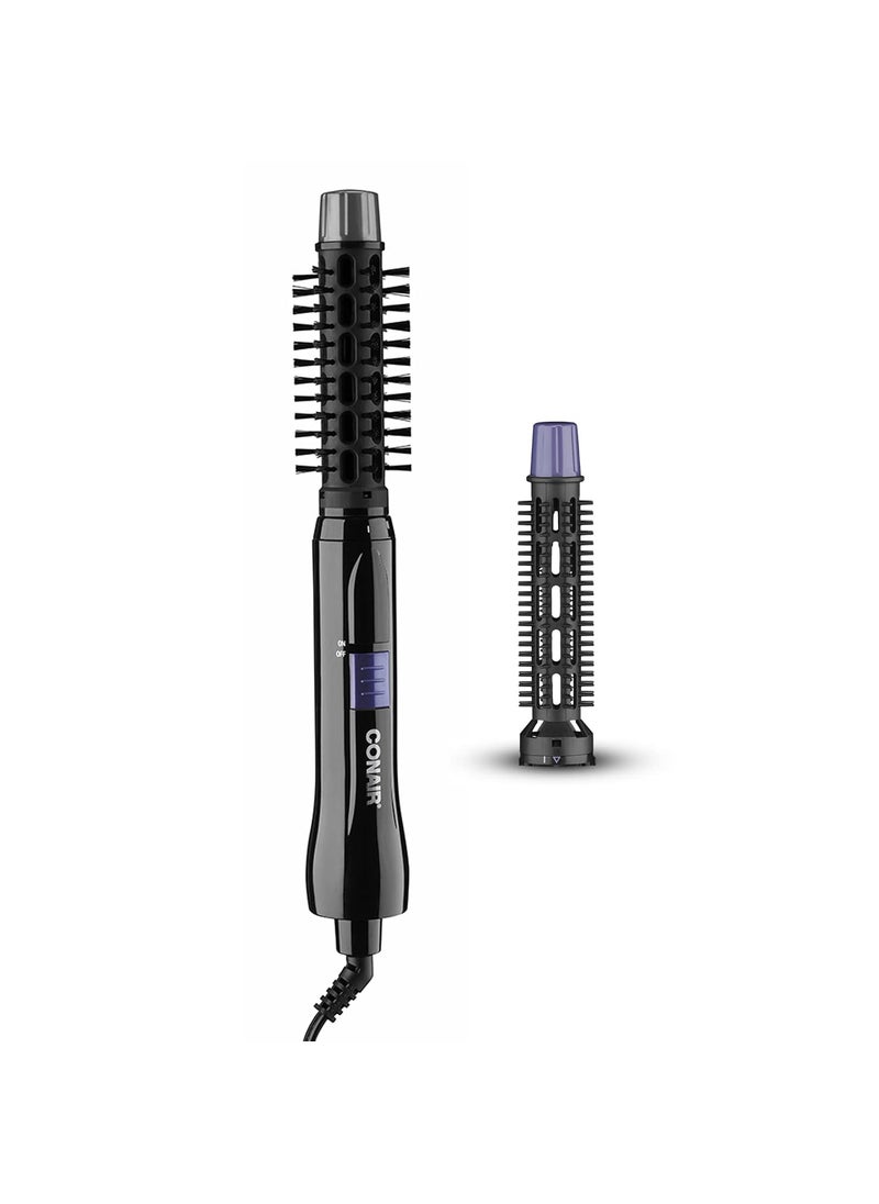 CONAIR Conair 2in1 Hot Air Styling Curl Brush  - Image 1