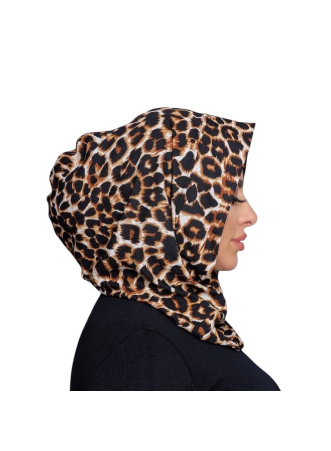 كابيشو تيجر سريع اللبس عملي ومميز - Image 2