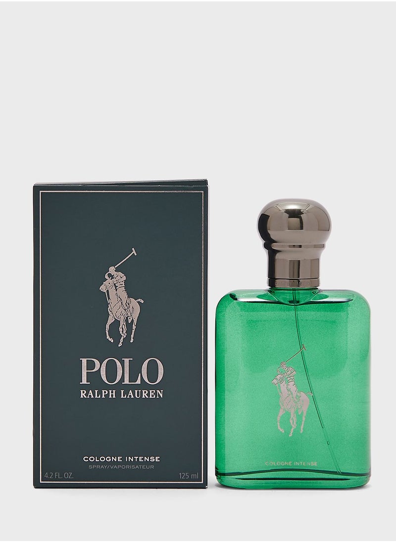 Forest Essentials - Polo Cologne Intense 125Ml - Image 1