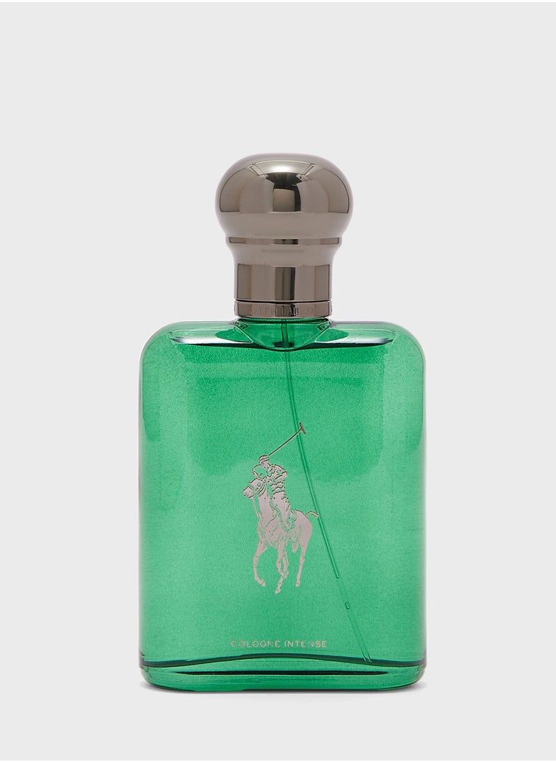 Forest Essentials - Polo Cologne Intense 125Ml - Image 1