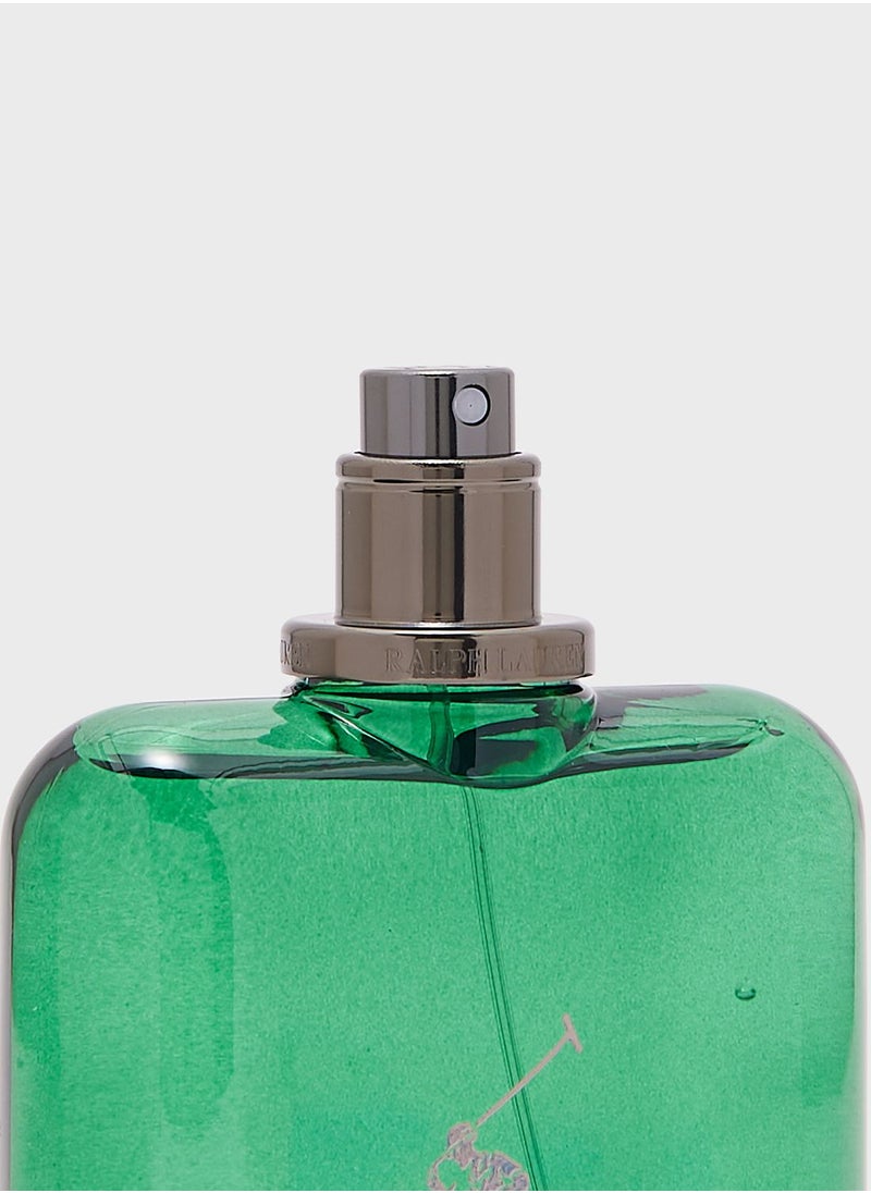 Forest Essentials - Polo Cologne Intense 125Ml - Image 1