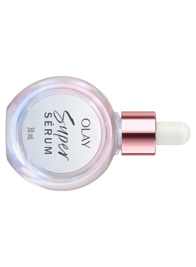 Olay Super Serum 5 In 1 30ml - Image 2