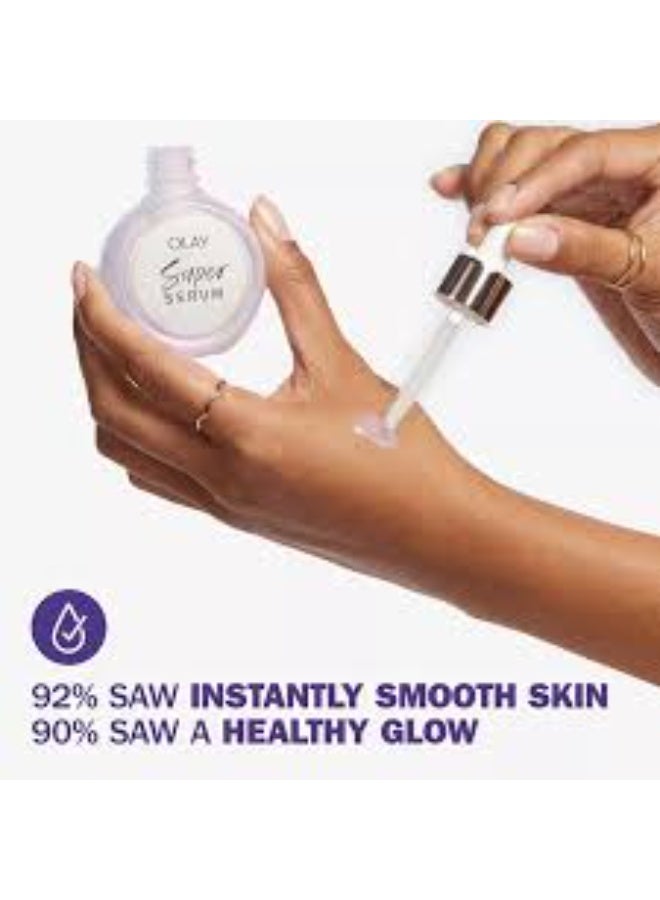 Olay Super Serum 5 In 1 30ml - Image 3