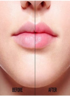 Dior Addict Lip Glow Balm Shade 001 Pink Hydrating pH Activated Lip Balm with 48H Hydration & Sheer Glow | 3.2g  - Image 3