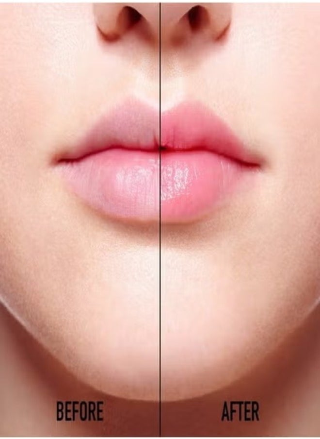 Lip Glow Balm Shade 001 Pink Hydrating pH Activated Lip Balm with 48H Hydration & Sheer Glow | 3.2g