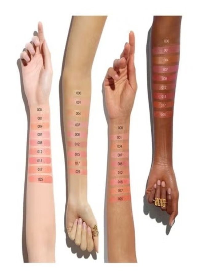 Lip Glow Balm Shade 001 Pink Hydrating pH Activated Lip Balm with 48H Hydration & Sheer Glow | 3.2g