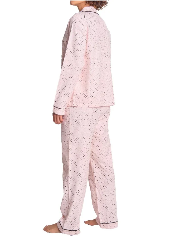 Isla & Evie Isla & Evie Lounge 2-Piece Long Pant