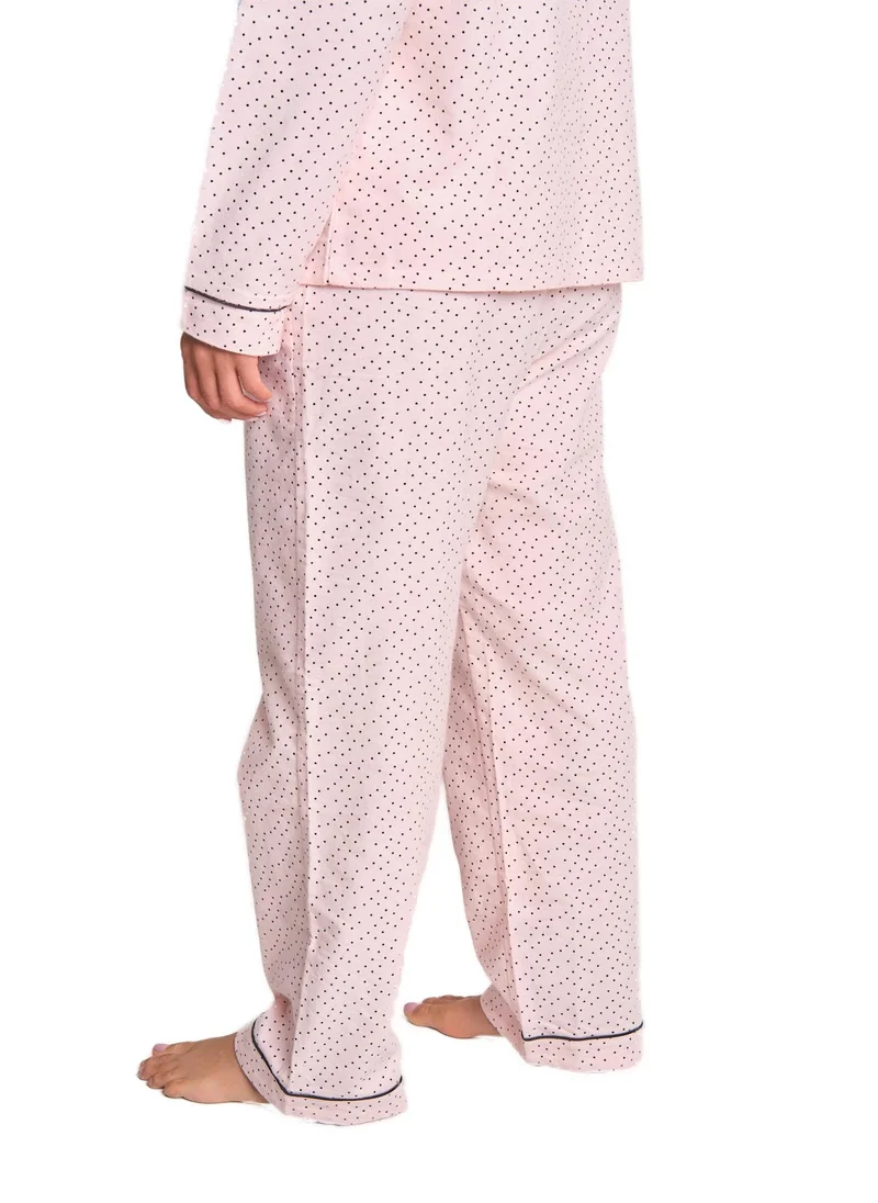 Isla & Evie Isla & Evie Lounge 2-Piece Long Pant