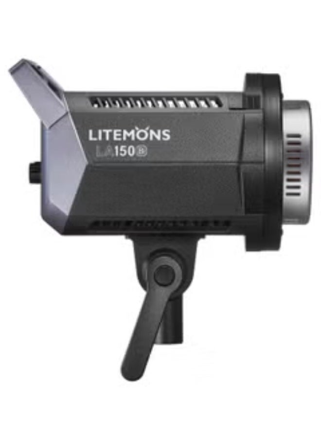 Godox - Godox Litemons LA150Bi Bi-Color LED Light - Image 1