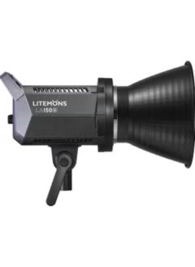 Godox - Godox Litemons LA150Bi Bi-Color LED Light - Image 1