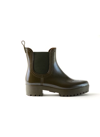 Olive Green