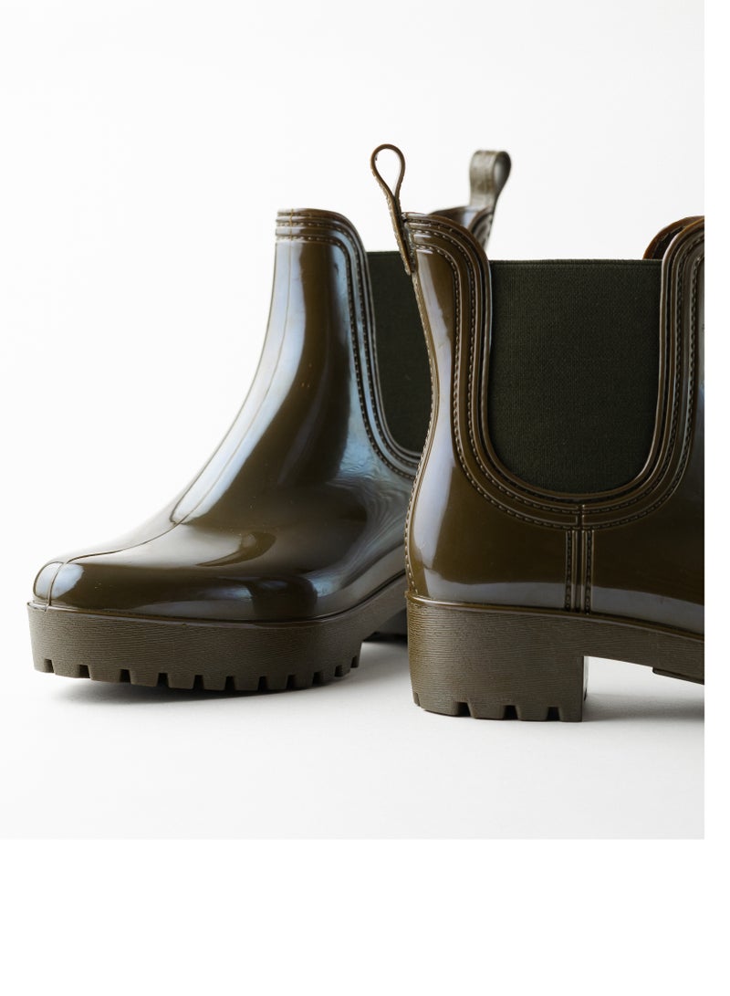 جيليز بوط للنساء - Image 2