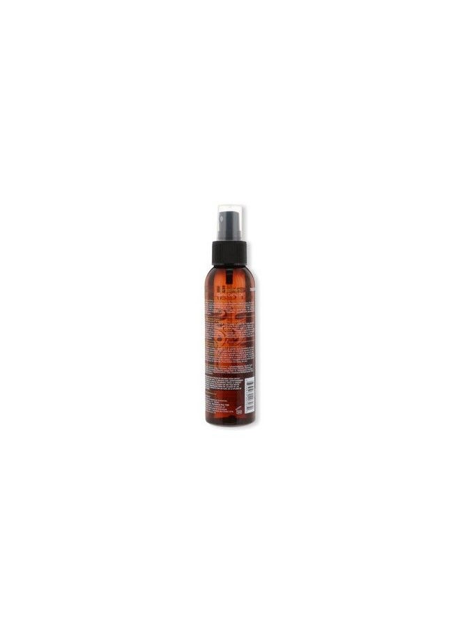 Body Drench - Brazilian Camu Camu Oil Body And Hair Dry Oil For All Skin And Hair Types 4 Oz - Image 1
