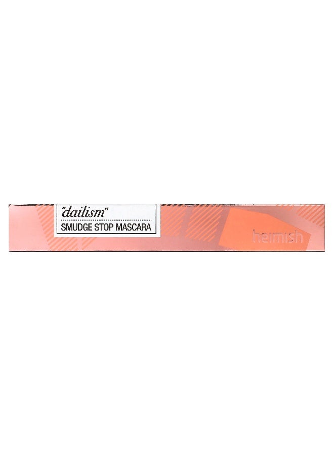 Heimish, Dailism, Smudge Stop Mascara, Curl, Black, 9 g - Image 2