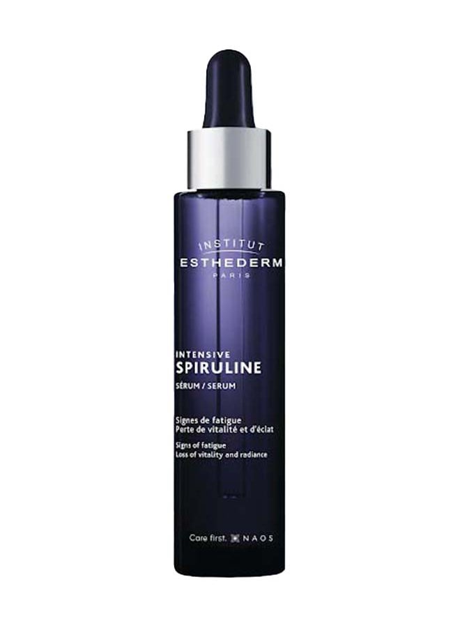 INSTITUT ESTHEDERM - Intensive Spiruline Serum 15ml - Image 1