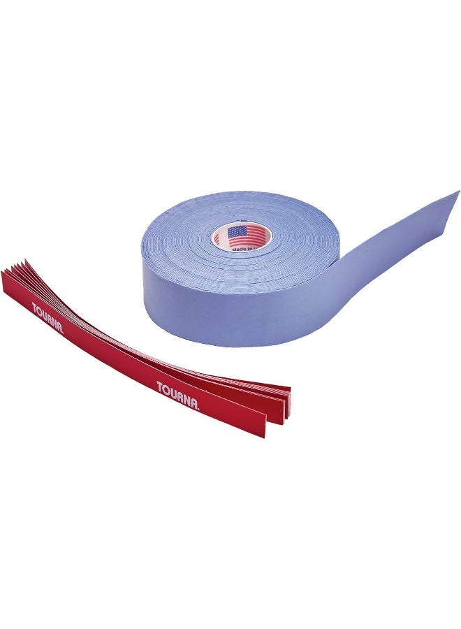 Tourna Grip XL Original Dry Feel Tennis Grip - Image 5