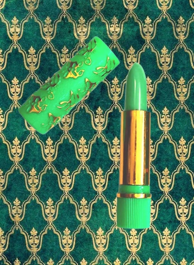 BonJour 15 Pieces Magic Lipstick Green - Image 2