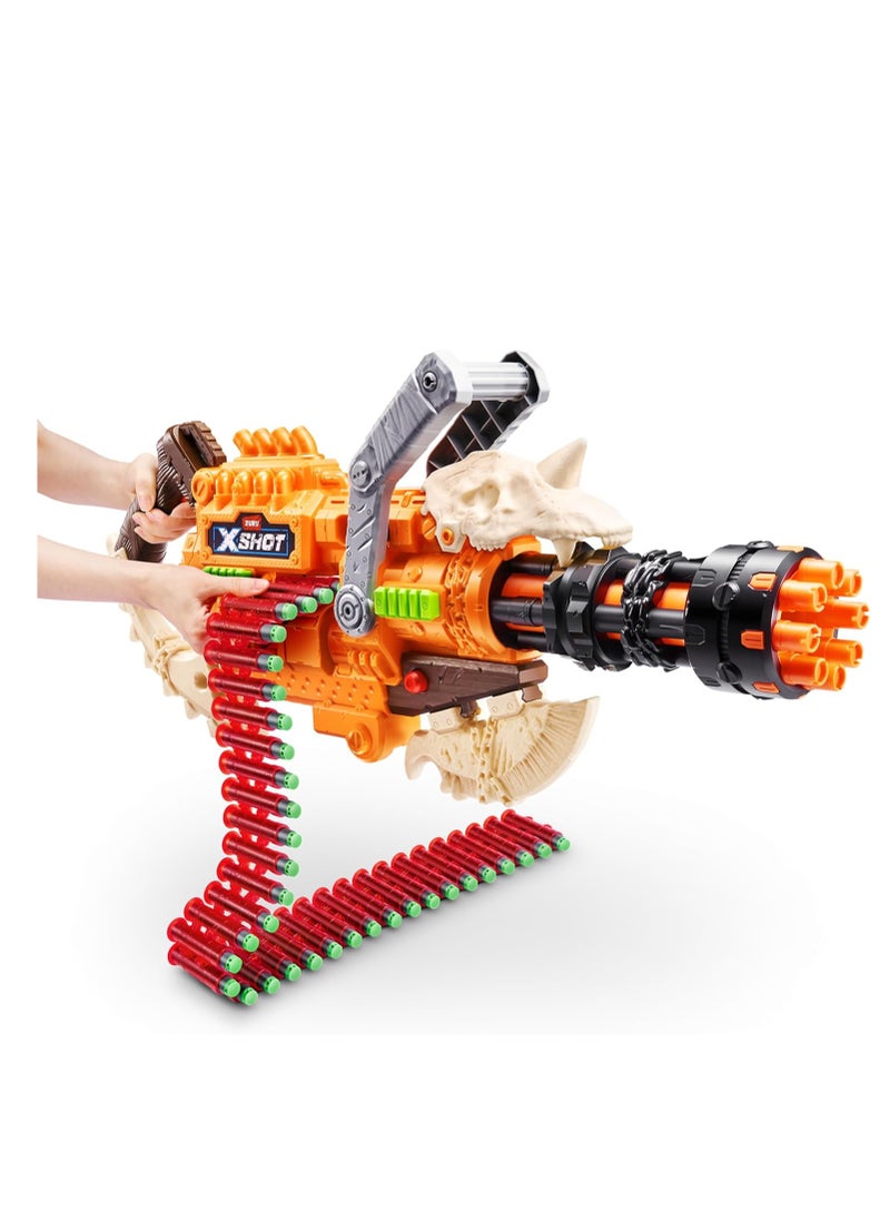 Zuru X-Shot X-Shot Horror Fire Dread Hammer XS-36733  - Image 2