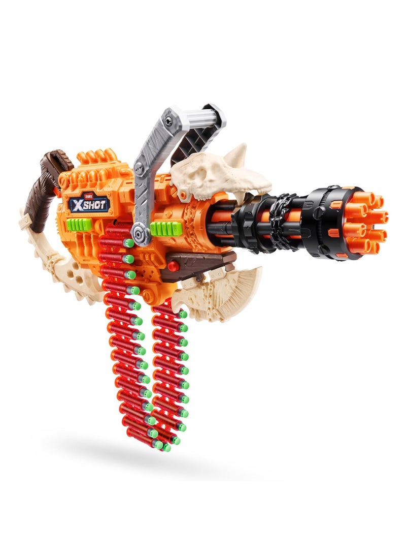 Zuru X-Shot X-Shot Horror Fire Dread Hammer XS-36733  - Image 1