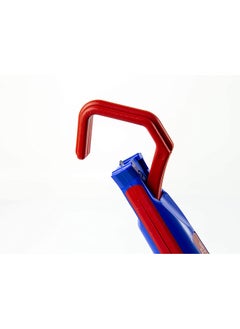 Weicon Cable Stripper No. 28 - 35  Stripping tool for stripping round cables, 160 mm  - Image 2