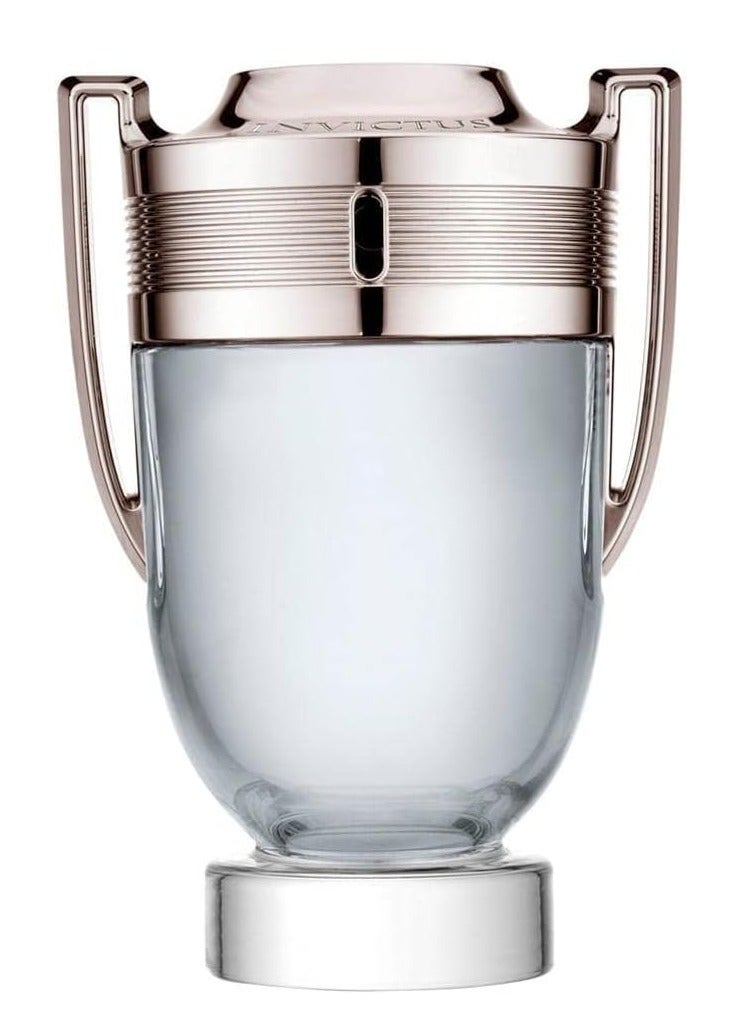 Paco Rabanne Invictus for Men 6.8 oz EDT Spray - Image 2