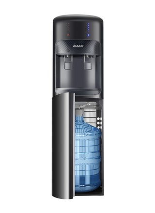 Water Dispenser Bottom Load Type A With Adavanced Functionality, LED Indicators For Operating, Cooling, Heating, and Water Level, Two Taps Hot And Cold, Black - pzsku/Z04AD7B50AB9399782811Z/45/_/1723460591/adbbd30d-9117-4353-89a7-8a5b410c7186