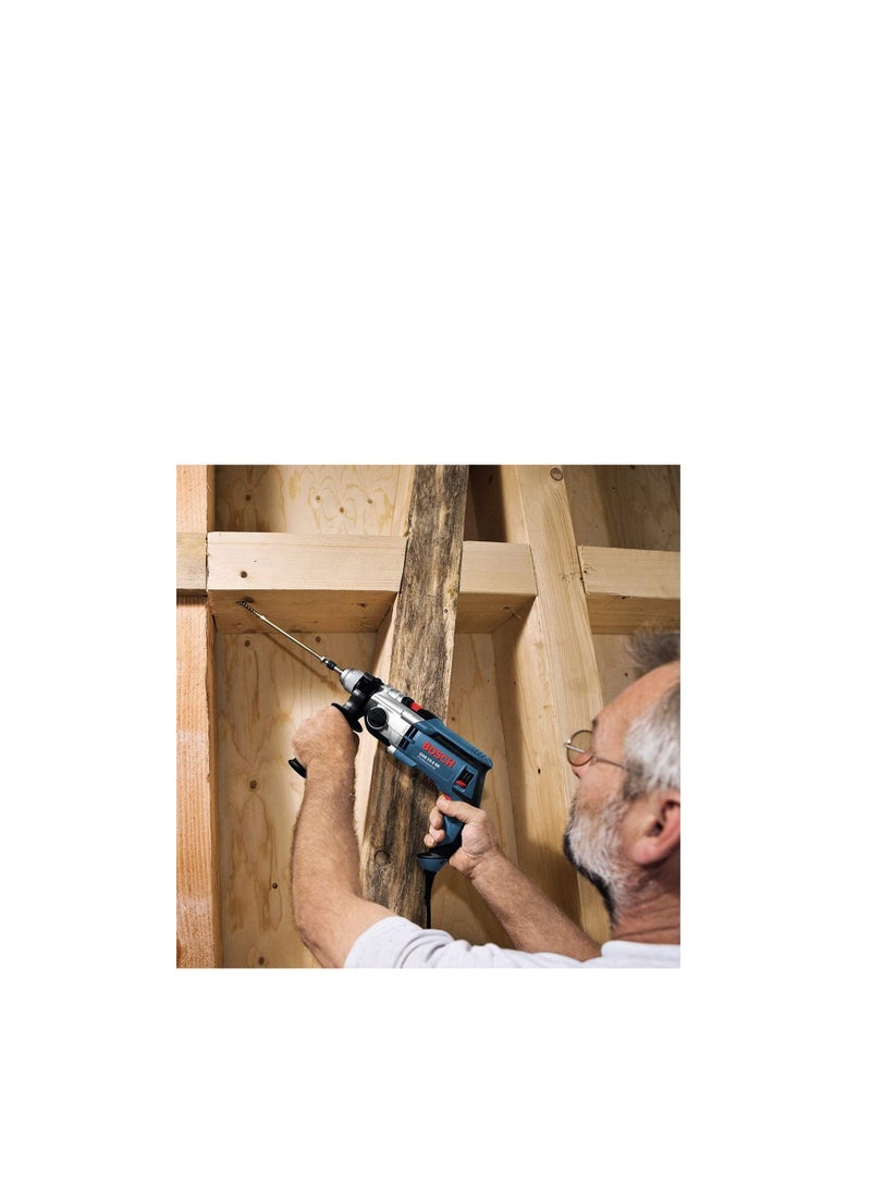 BOSCH Corded Electric GSB 19 Drills - Image 2