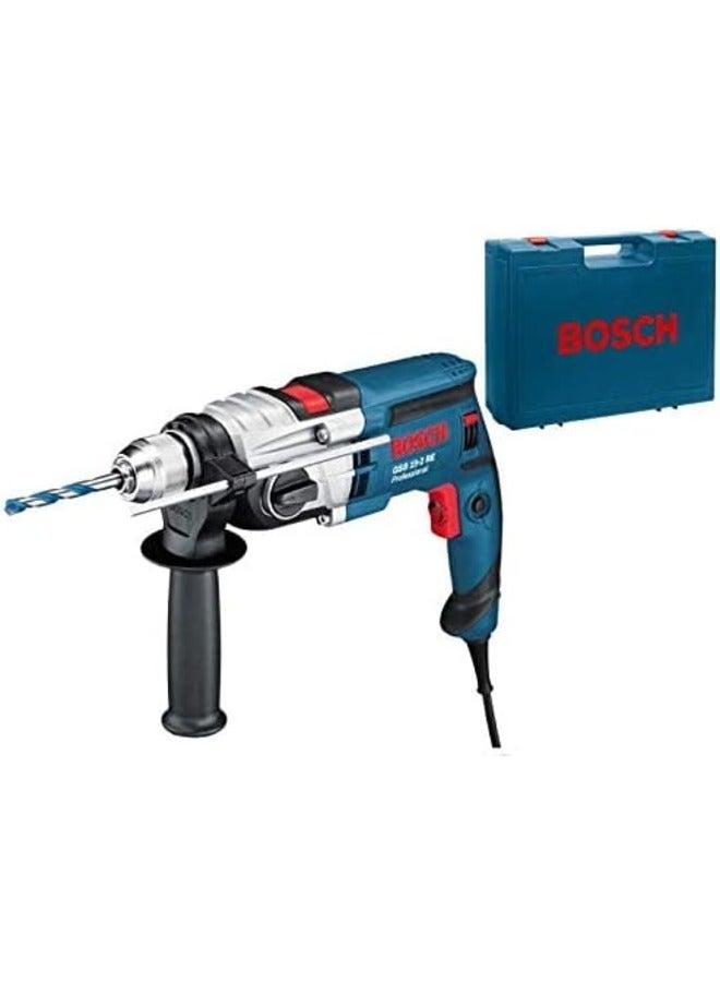 BOSCH Corded Electric GSB 19 Drills - Image 1