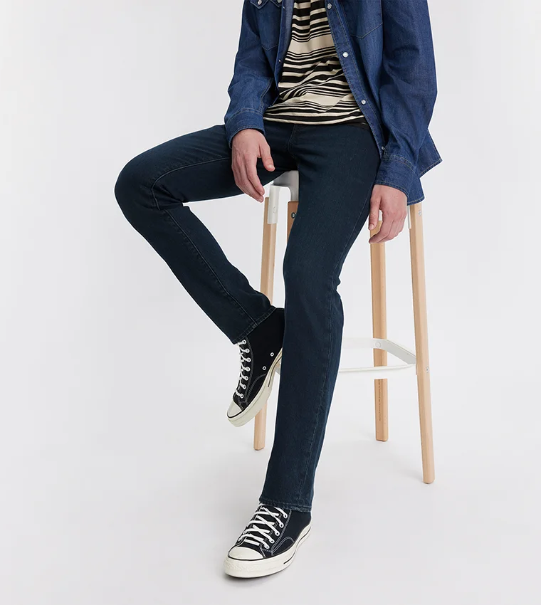 ليفايز جينز سليم