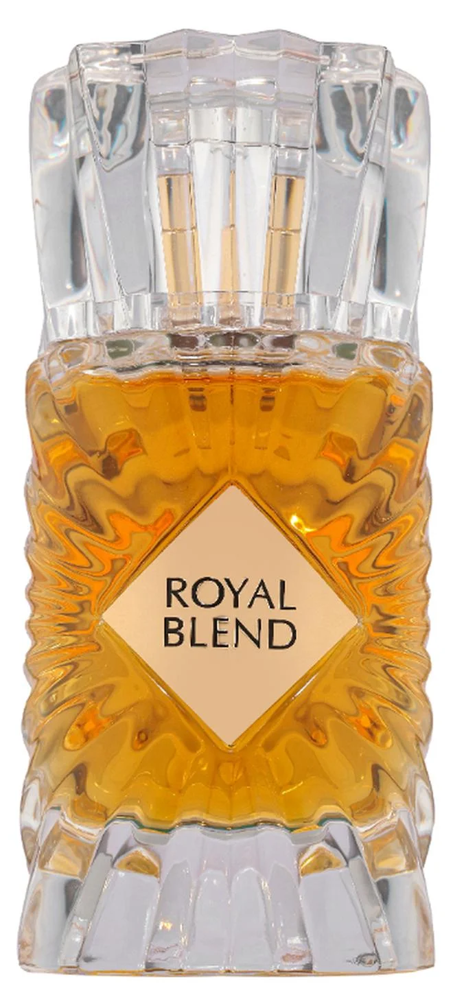 فرنش افينيو رويال بلند - إكستريت دي بارفان - عطر نسائي، 100 مل