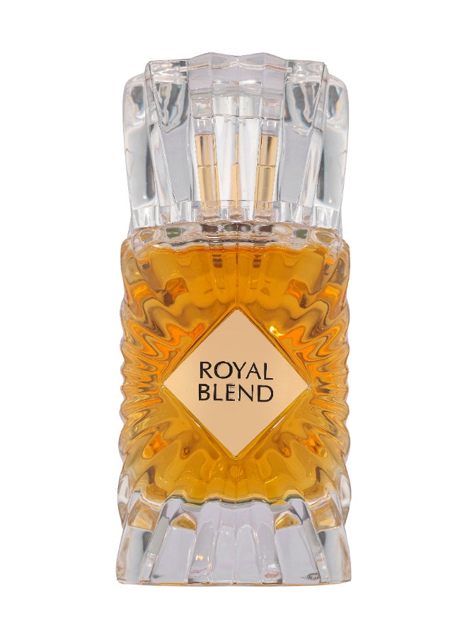 French Avenue Royal Blend - Extrait De Parfum - Perfume For Women, 100Ml 