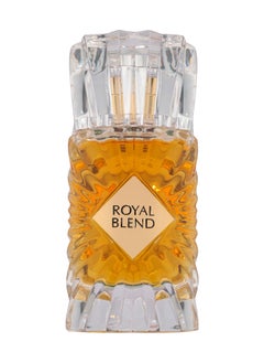 French Avenue Royal Blend - Extrait De Parfum - Perfume For Women, 100Ml  - Image 1