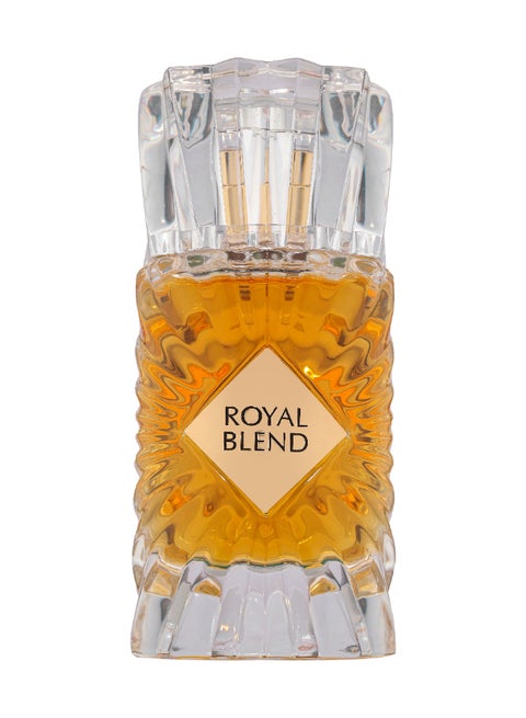 Royal Blend - Extrait De Parfum - Perfume For Women, 100Ml