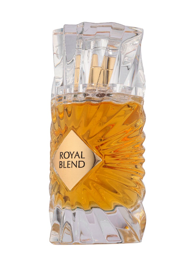 French Avenue Royal Blend - Extrait De Parfum - Perfume For Women, 100Ml  - Image 3