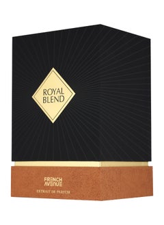 French Avenue Royal Blend - Extrait De Parfum - Perfume For Women, 100Ml  - Image 5
