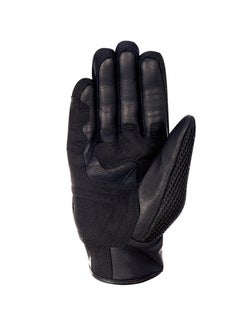 Oxford Oxford Brisbane Air Short Gloves Stealth Black-Medium  - Image 2