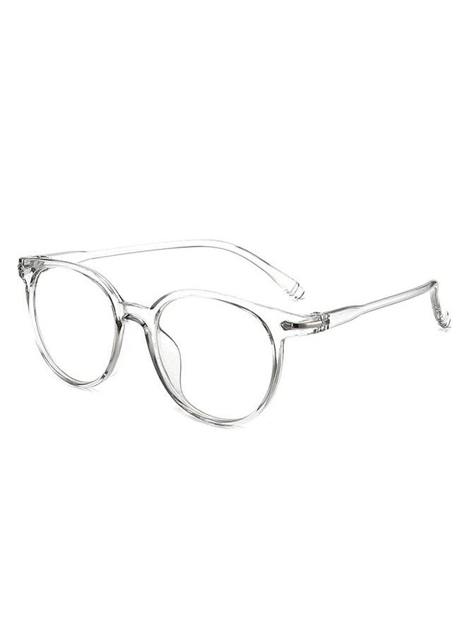 Generic - Blue light blocking Glasses Computer Glasses Lightweight Frame Eyewear - Image 1